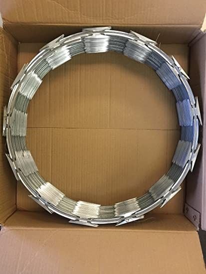 Razor Wire Razor Wire